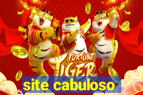site cabuloso